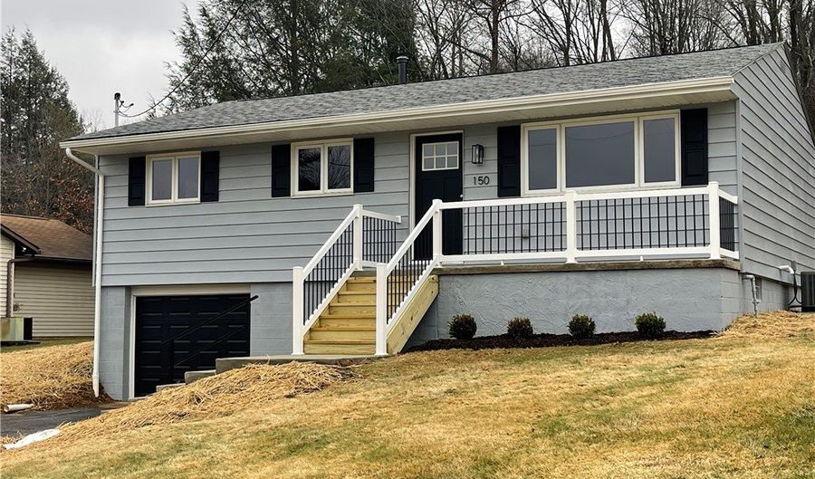 150 WATSON Rd, Allegheny Twp., PA 15613 - 3 Beds, 1 Bath