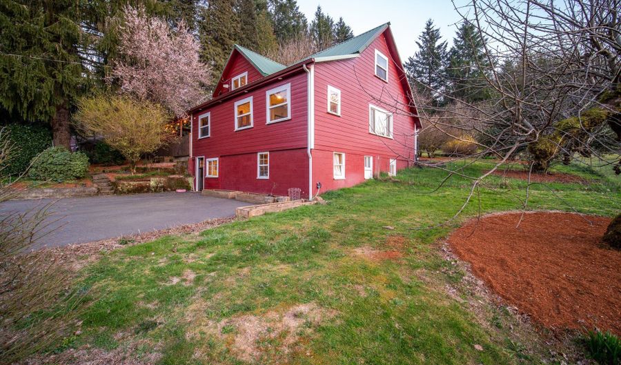 13505 NE GRANTHAM Rd, Amboy, WA 98601 - 4 Beds, 2 Bath