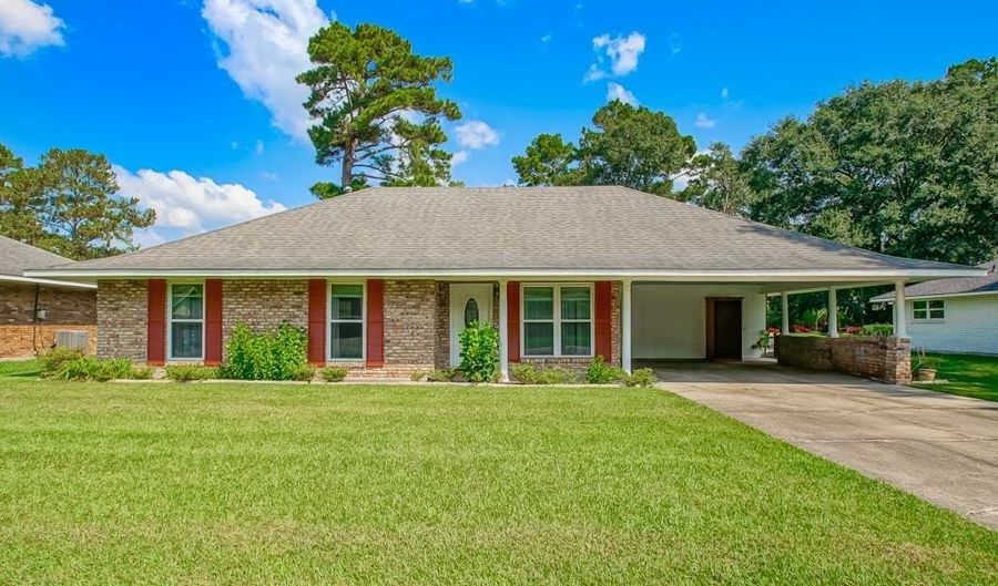 13951 Reed Ave, Baton Rouge, LA 70818 - 3 Beds, 2 Bath