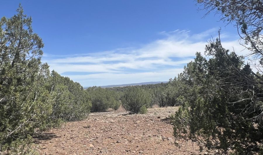 186 Gleed Station Rd, Ash Fork, AZ 86320 - 0 Beds, 0 Bath