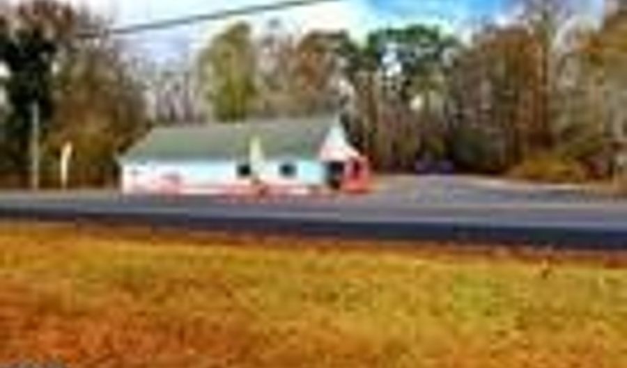 36125 ZION CHURCH Rd, Frankford, DE 19945 - 0 Beds, 0 Bath