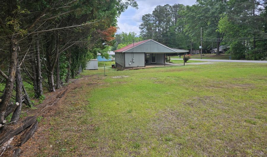 3084 Sunny Level Cutoff, Alexander City, AL 35010 - 2 Beds, 2 Bath