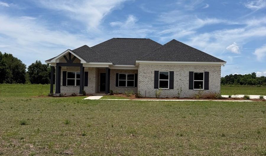 282 Enterprise Church Rd, Ashford, AL 36312 - 3 Beds, 2 Bath