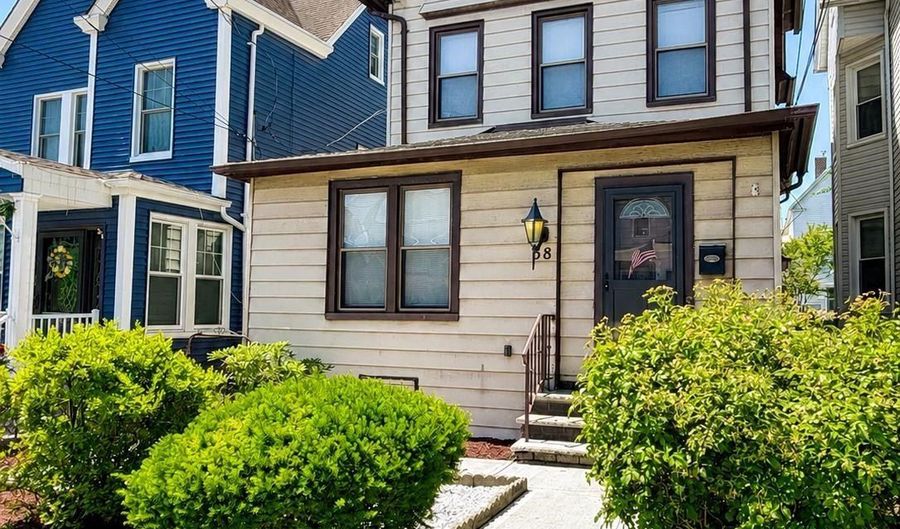 38 W 43RD St, Bayonne, NJ 07002 - 4 Beds, 2 Bath