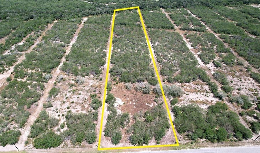 195 CR 1461 Lot 8, Alice, TX 78332 - 0 Beds, 0 Bath