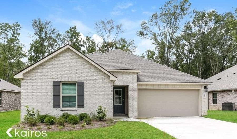 15713 Boothy Ln, Baton Rouge, LA 70817 - 3 Beds, 2 Bath