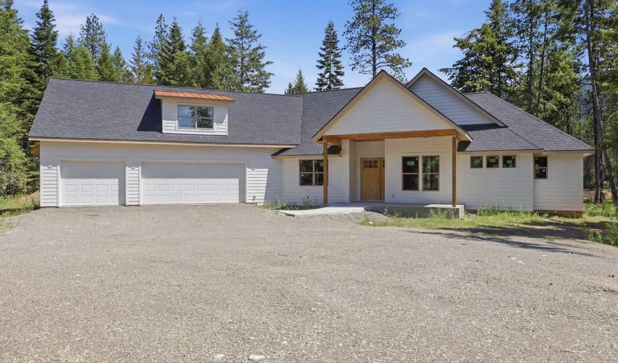 10239 E Bunco Rd, Athol, ID 83801 - 3 Beds, 3 Bath