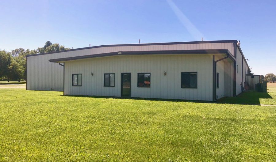 200 Industrial Dr, Advance, MO 63730 - 1 Beds, 1 Bath
