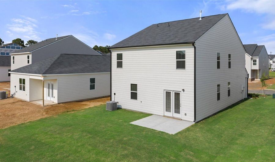 2925 Saltwater Bnd, Beech Island, SC 29842 - 5 Beds, 3 Bath