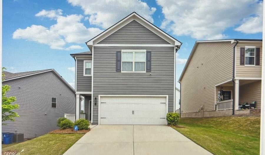 99 Auburn Depot Dr, Auburn, GA 30011 - 3 Beds, 3 Bath