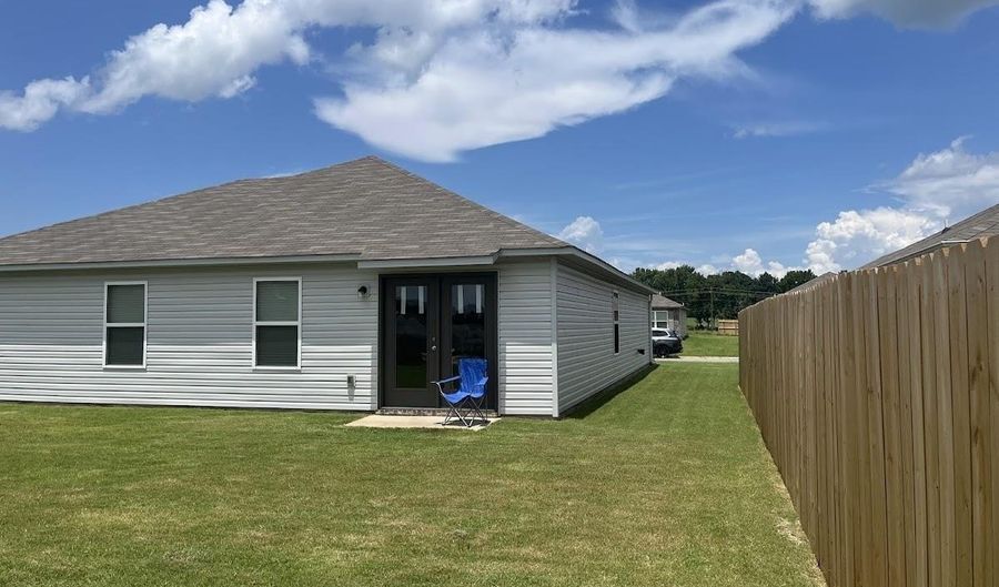 119 Sunland Dr, Beebe, AR 72012 - 3 Beds, 2 Bath