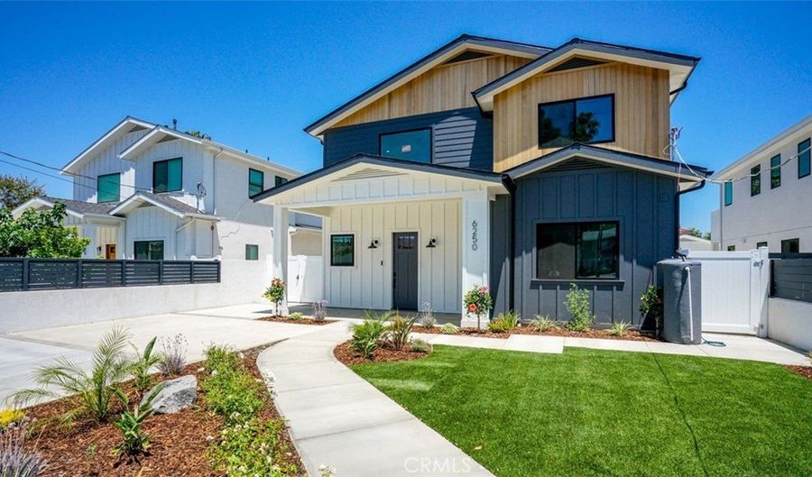 6250 Lindley Ave, Encino, CA 91316 - 4 Beds, 4 Bath