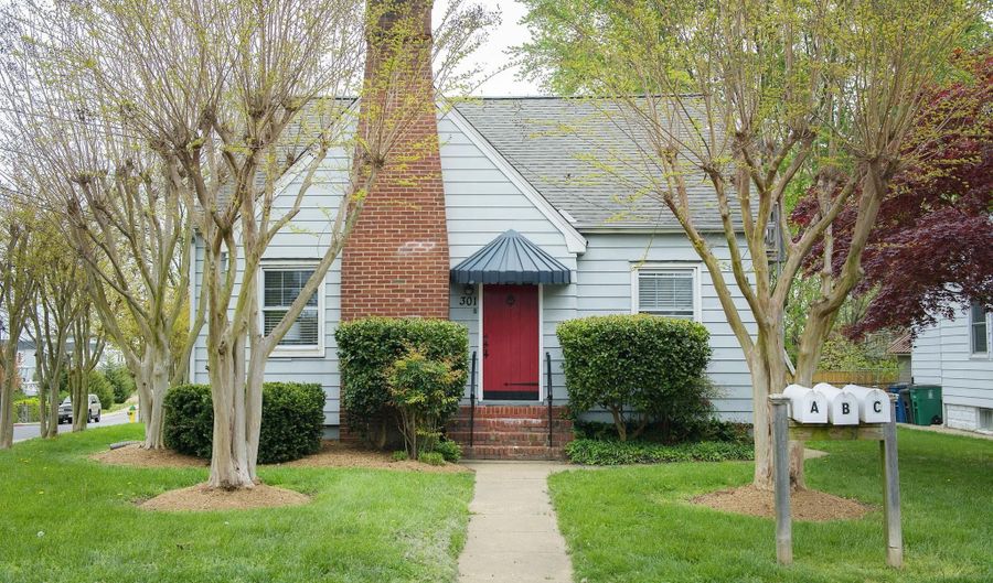 301 ADAMS St A, Annapolis, MD 21403 - 1 Beds, 1 Bath