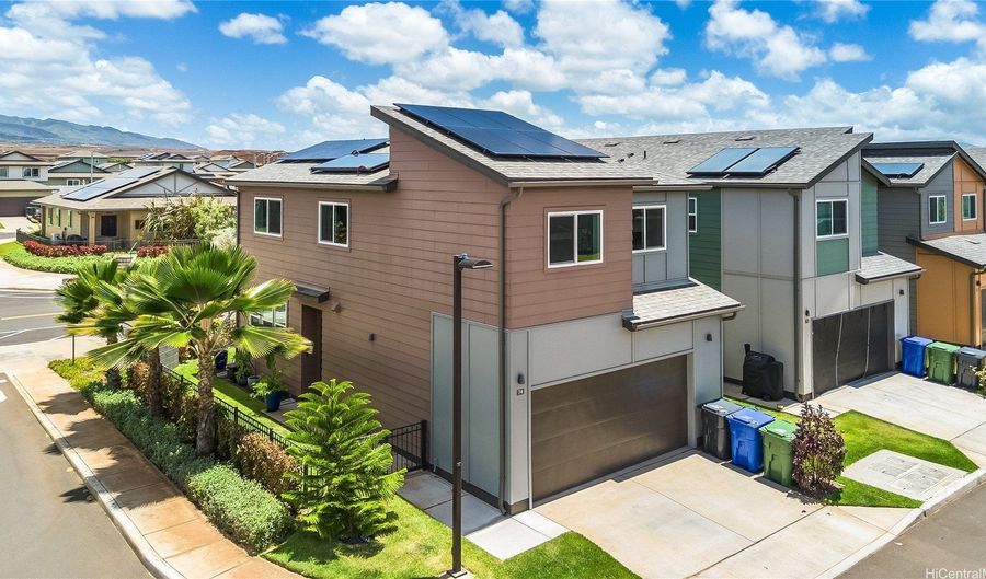 91-1640 Honouliuli St 74, Ewa Beach, HI 96706 - 3 Beds, 3 Bath