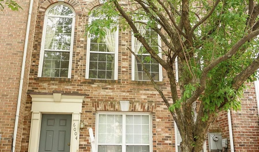 6004 LINCOLNIA Rd, Alexandria, VA 22312 - 3 Beds, 3 Bath