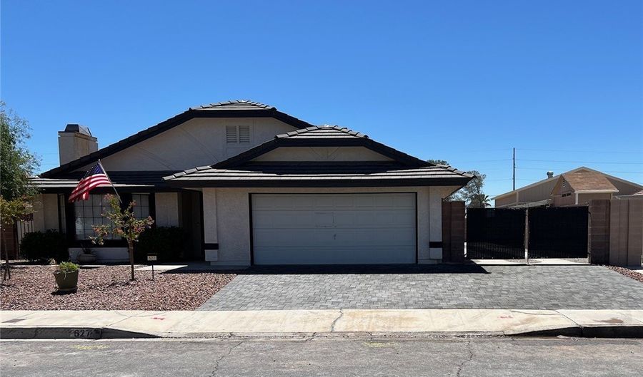 627 Del Prado Dr, Boulder City, NV 89005 - 4 Beds, 2 Bath