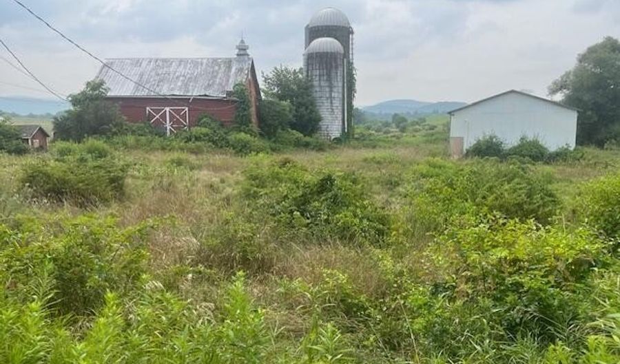 1820 Co Rte 7, Ancram, NY 12502 - 0 Beds, 0 Bath