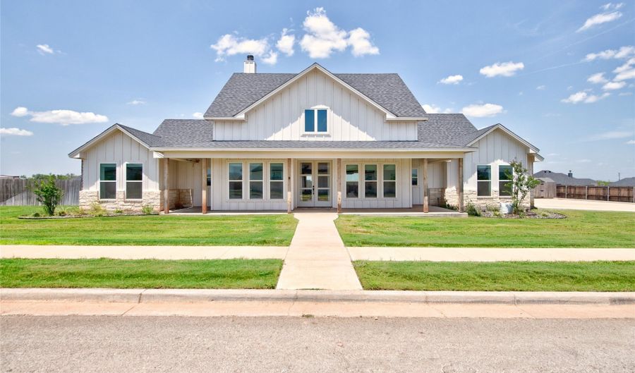 120 Long Ranger Rd, Abilene, TX 79602 - 4 Beds, 3 Bath