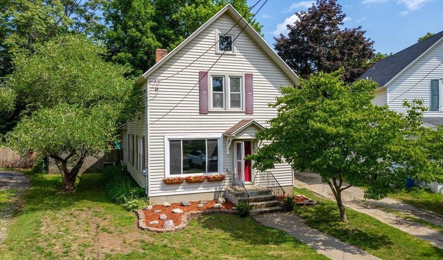225 Bond St, Allegan, MI 49010 - 2 Beds, 2 Bath