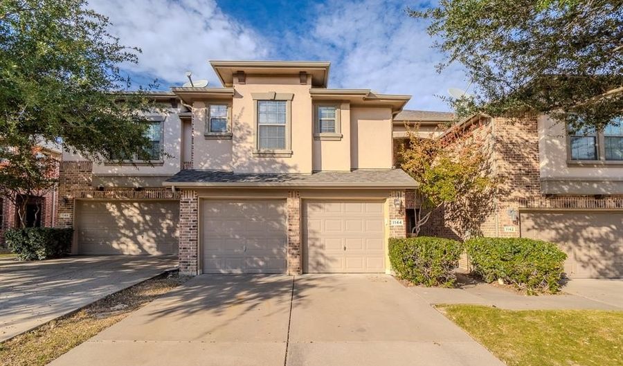 1144 Landon Ln, Allen, TX 75013 - 3 Beds, 3 Bath