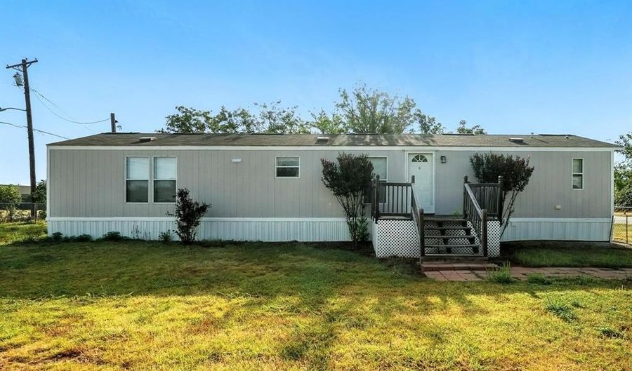5842 Oakmont St, Abilene, TX 79606 - 2 Beds, 2 Bath