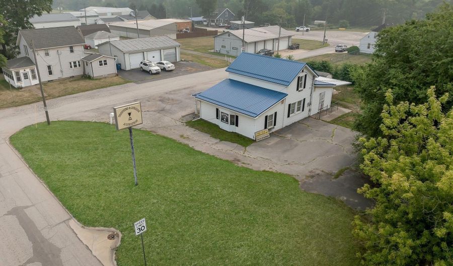 1916 S Wayne St, Auburn, IN 46706 - 0 Beds, 0 Bath