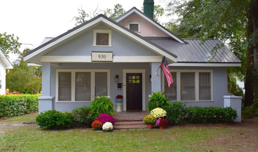 930 Heard Ave, Augusta, GA 30904 - 3 Beds, 2 Bath