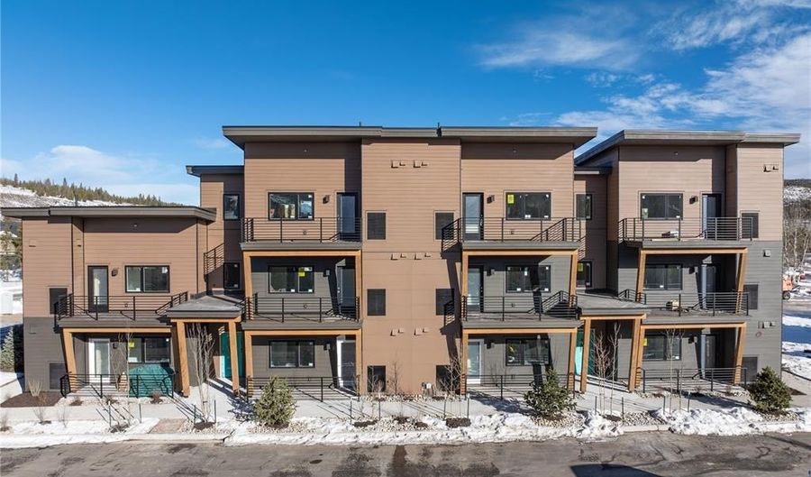 350 STAN MILLER 103, Breckenridge, CO 80424 - 1 Beds, 1 Bath