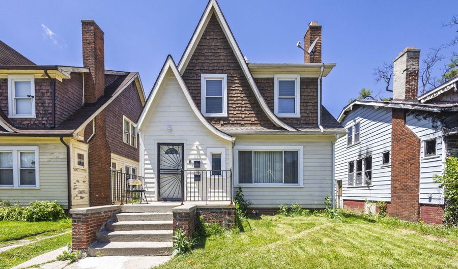 14011 Ohio St 2, Detroit, MI 48238 - 2 Beds, 1 Bath