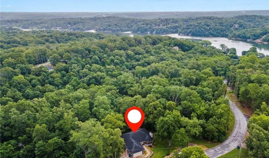 118 Mayfair Dr, Bella Vista, AR 72715 - 3 Beds, 2 Bath