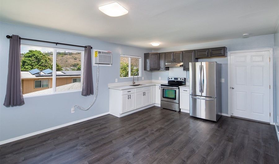3533 Hinahina St, Honolulu, HI 96816 - 2 Beds, 1 Bath