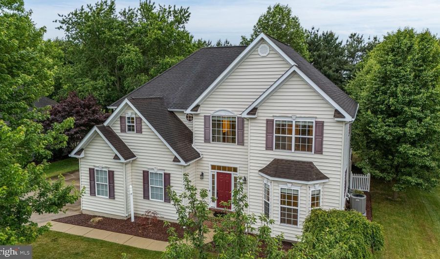 450 ORCHARD GROVE Way, Camden Wyoming, DE 19934 - 4 Beds, 3 Bath