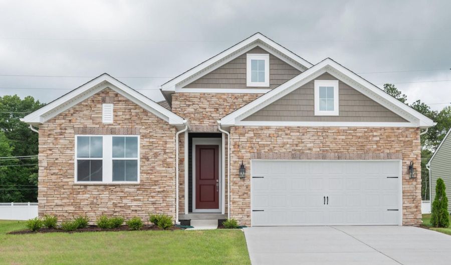 30 FRISCO Dr, Magnolia, DE 19962 - 3 Beds, 3 Bath