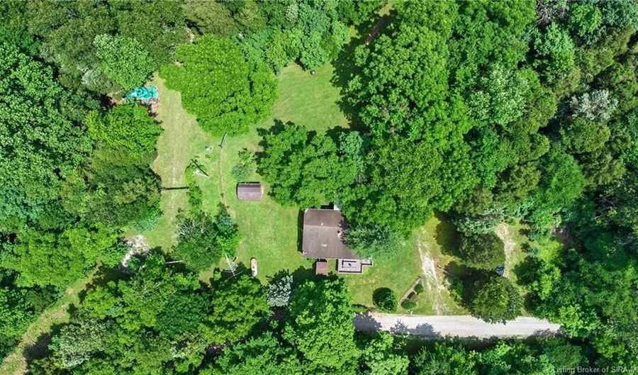 13108 S Sheckells Cemetery Ln, Alton, IN 47137 - 1 Beds, 1 Bath
