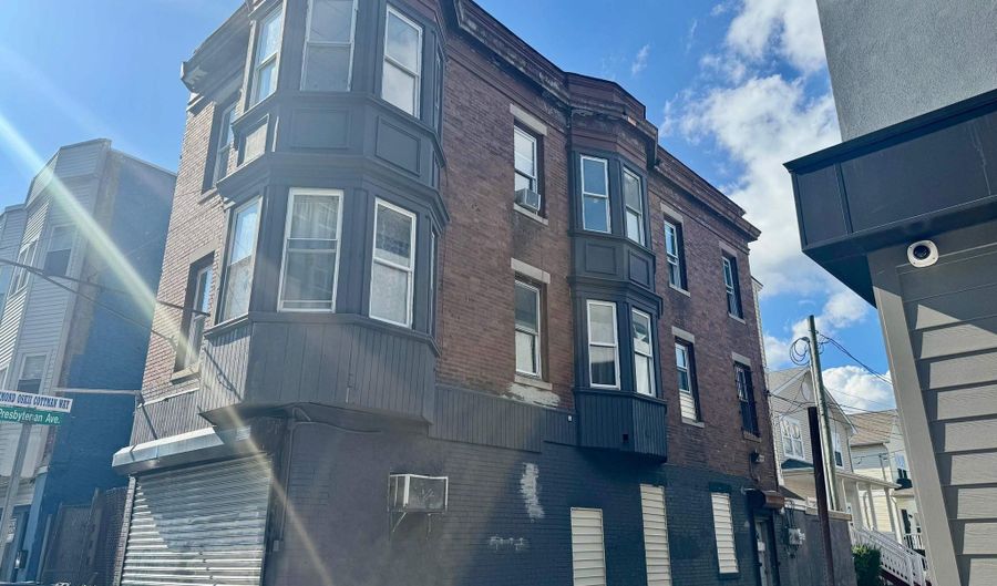 1013 Arctic Ave, Atlantic City, NJ 08401 - 0 Beds, 0 Bath