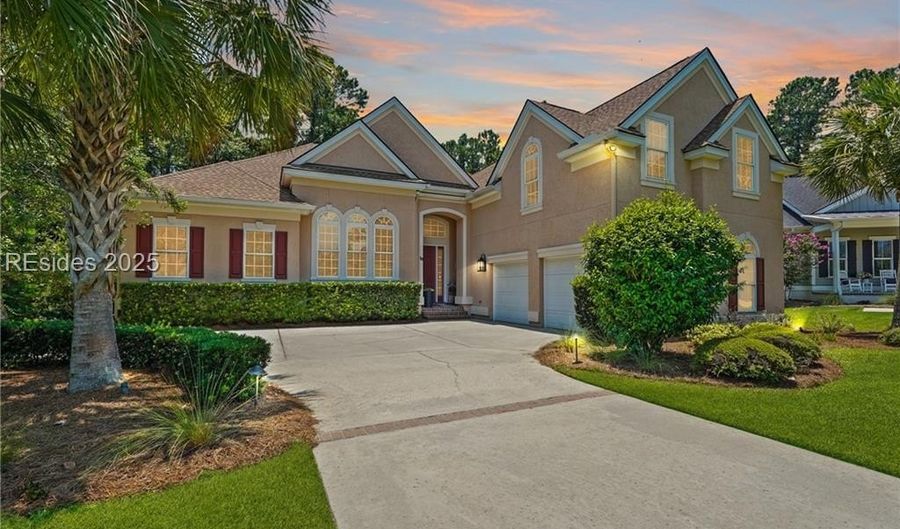 19 Lynnfield Pl, Bluffton, SC 29910 - 3 Beds, 3 Bath