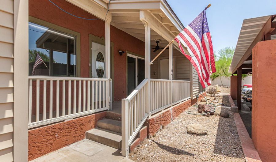 6454 E PASO NUEVO Dr 104, Cave Creek, AZ 85331 - 2 Beds, 1 Bath