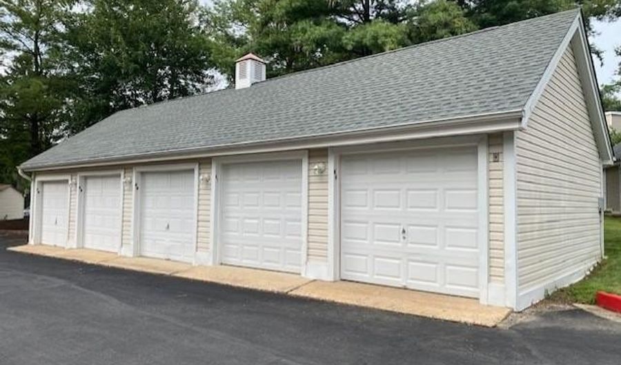 310 CANTERBURY Rd 310-E, Bel Air, MD 21014 - 2 Beds, 2 Bath