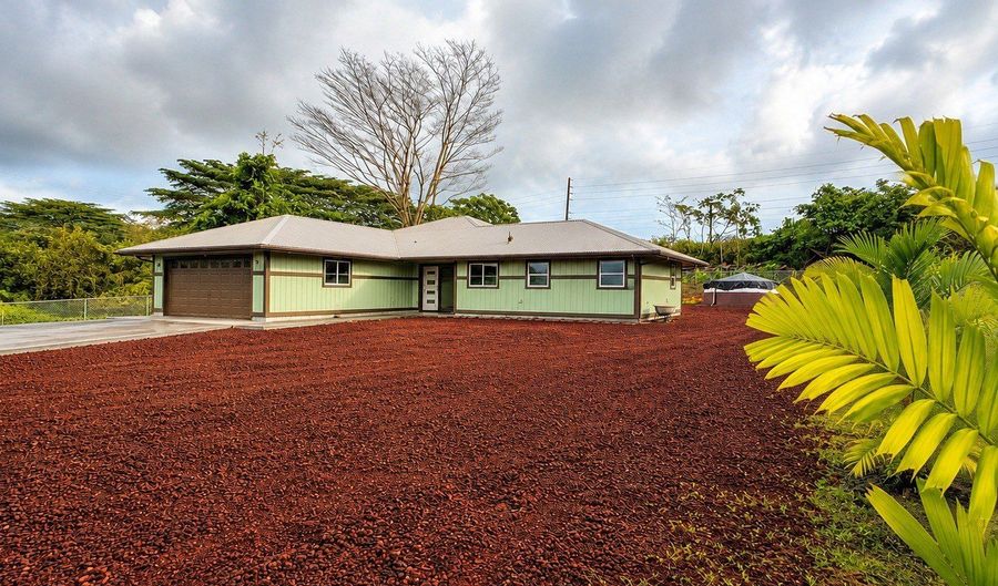 15-1386 29TH Ave, Keaau, HI 96749 - 4 Beds, 3 Bath