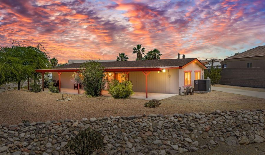 3301 S Ridge Ave, Bullhead City, AZ 86429 - 3 Beds, 2 Bath