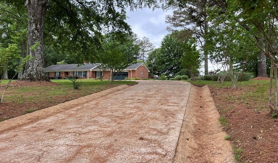 7123 County Road 436, Water Valley, MS 38965 - 3 Beds, 3 Bath