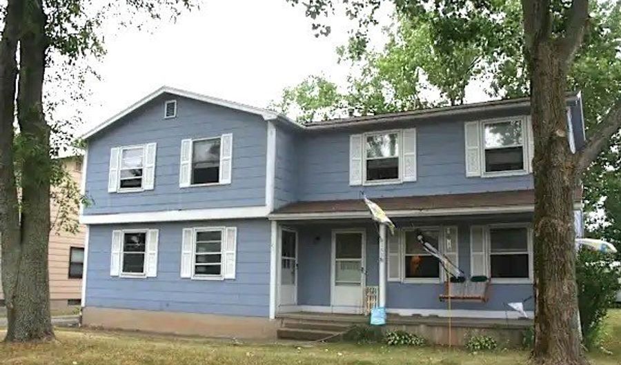 271 Kaymar Dr, Amherst, NY 14428 - 3 Beds, 2 Bath