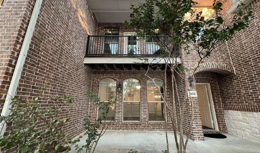 1902 Downing St, Allen, TX 75013 - 2 Beds, 3 Bath