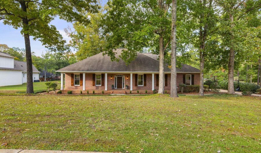 103 Pimlico Dr, Brandon, MS 39042 - 3 Beds, 2 Bath