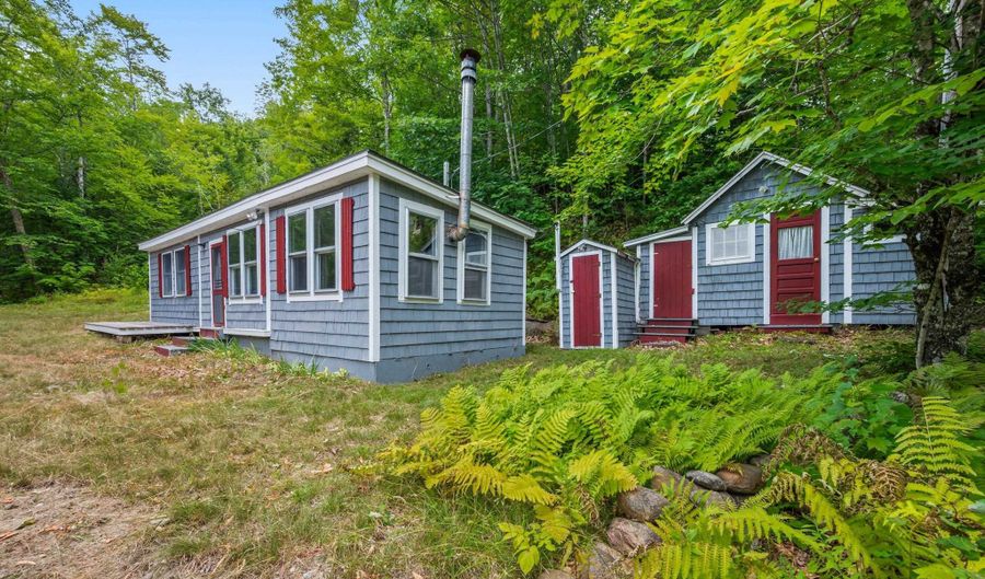20 Meloon Rd, Jackson, NH 03846 - 1 Beds, 1 Bath