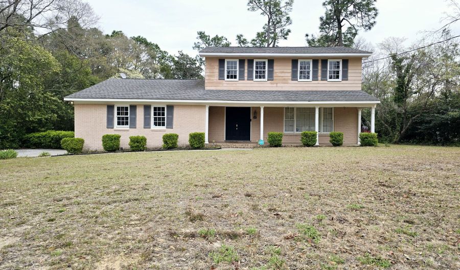 37 Sweetwater Ln, Barnwell, SC 29812 - 4 Beds, 3 Bath
