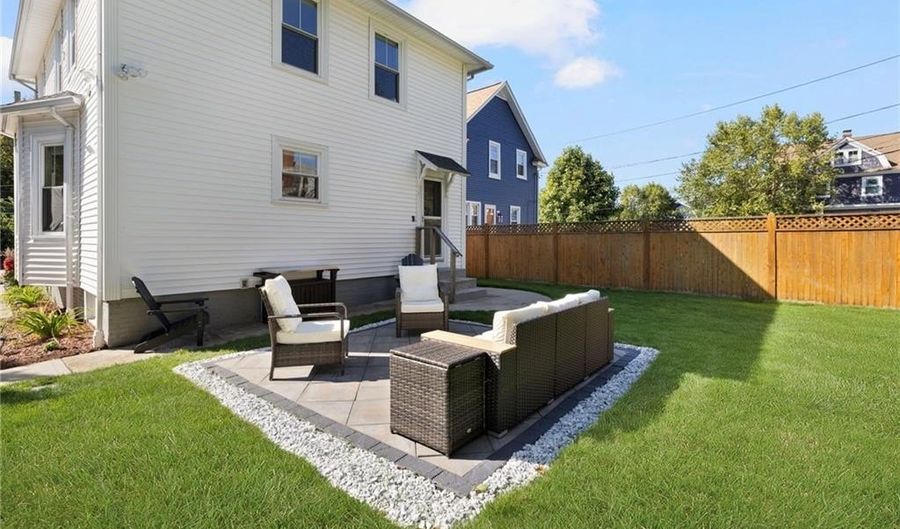 2038 Broad St, Cranston, RI 02905 - 4 Beds, 2 Bath