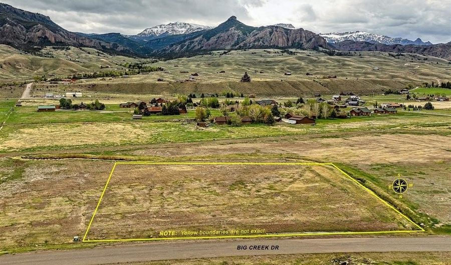 78 Big Creek Dr 6, Cody, WY 82414 - 0 Beds, 0 Bath