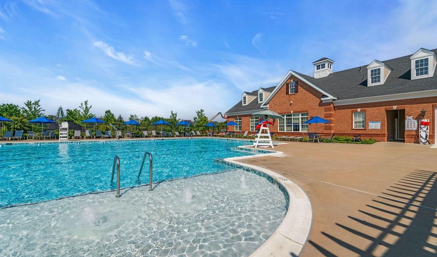 23548 BELVOIR WOODS Ter, Ashburn, VA 20148 - 3 Beds, 3 Bath