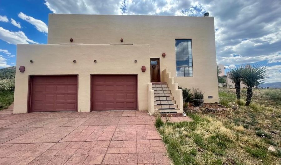 1018 Matewan Dr, Alpine, TX 79830 - 3 Beds, 2 Bath